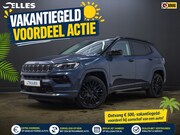 Jeep Compass - 4xe 240 Plug-in Hybrid Electric S | SOH Hybrid Battery 97.3 