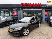 Seat Leon - ST 1.5 TSI FR Business Intense | Automaat | Apple Carplay |V
