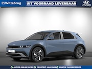 Hyundai IONIQ 5 - Long Range Pure Edition 84 kWh Volledig Elektrisch, 570 KM R