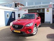 Mazda CX-5 - 2.0 GT-M 4WD Automaat