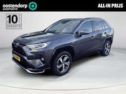 Toyota RAV4 - 2.5 Plug-in Hybrid AWD Style