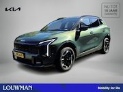 Kia Sportage - 1.6 T-GDi Hybrid GT-PlusLine