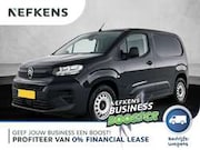 Citroën Berlingo - ë-Berlingo 136 pk L1 50 kWh | 0% Rente | Meerdere