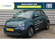 Fiat 500 - 1.0 Hybrid Torino Launch Edition | Parkeersensoren | Apple C