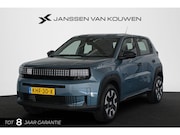Fiat Grande Panda - 1.2 Hybrid ICON / Carplay / Airco / 2+6 Jaar Garantie