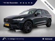 Volvo XC60 - 2.0 T6 Plug-in hybrid AWD Ultra Black Edition