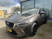 Mazda CX-3 - 2.0 SkyActiv-G 120 TS+ Orig. NL|Trekhaak