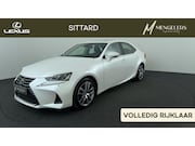 Lexus IS-Serie - 300h Hybrid Business Line