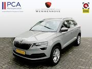 Skoda Karoq - 1.5 TSI ACT Business Edition Plus