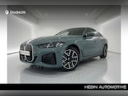 BMW i4 - eDrive40 84 kWh M-Sport | Hifi | Voorbereiding Driving Assis