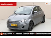 Fiat 500 - Icon 42 kWh PANO Z.G.A.N. NL-AUTO NAP SOH 92, 1%