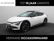 Kia EV6 - Plus Advanced 84 kWh | LED | Stoel Stuur Verwarming | Naviga