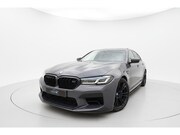 BMW M5 - 5-serie Competition LASER SCHUIFDAK B&W HUD 360
