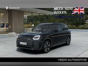 MINI Countryman - E 66.5 kWh Pakket L | Panoramadak | Stoelverwarmin