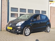 Nissan Pixo - 1.0 Acenta 2009 Airco Zeer zuinig NW APK