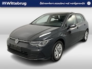 Volkswagen Golf - 1.0 eTSI Life / AUTOMAAT/ CRUISE/ CLIMA/ STOELVERWARMING/ PA