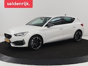 CUPRA Leon - 1.4 eHybrid VZ | SOH 90% | 245pk | Carplay | Stoelverwarming