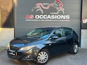 Seat Ibiza - 1.4 Stylance - Nwe ketting - Airco - Schade vrij