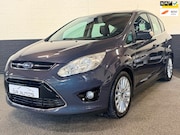 Ford C-Max - 1.6 EcoBoost Titanium | NAP | Cruise | Climate | PDC | Luxe