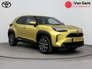 Toyota Yaris Cross - 1.5 Hybrid Dynamic | Trekhaak | Stoel-/stuurverwarming | Nav