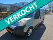 Citroën Nemo - 1.4 HDi Airco