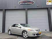 Honda Accord - 2.4i Executive, LAGE KM, LEDER, OPEN DAK