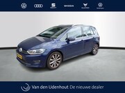 Volkswagen Golf Sportsvan - 1.4 TSI Highline | Executivepakket | Navigatie | Camera |