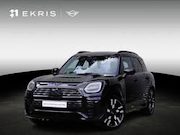 MINI Countryman - E John Cooper Works Uitvoering | S Pakket | Trekhaak