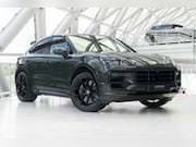 Porsche Cayenne - Coupé 4.0 Turbo E-Hybrid