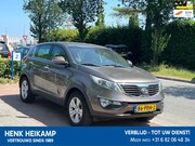 Kia Sportage - 2.0 X-ecutive *TG 1900kg I APK 7-2027