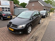 Volkswagen Golf Plus - 1.2 TSI Highline BlueMotion