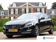 Volvo V60 - 2.0 D4 Business Sport | CAMERA | PARK SENS V+A | LEDER | CRU