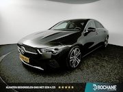 Mercedes-Benz CLA-Klasse - CLA 180 Luxury Line | Panoramadak | Leder | Wide screen |