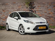Ford Fiesta - 1.6 Sport X-Pack - Org. NL - Nieuwe Distributie