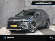 DS DS 7 - Pallas 1.6 PHEV 4x4 300pk Automaat PANO | LEDER | 360° CAM.