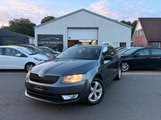 Skoda Octavia - Combi 1.2 TSI Grt Ed.bns AUTOMAAT/CRUISE/CLIMA