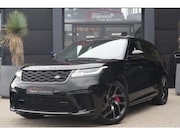 Land Rover Range Rover Velar - 5.0 V8 SVAutobiography Dynamic Edition | 550PK | PANO | 360°