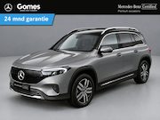 Mercedes-Benz EQB - 250+ Business Line 7p. 71 kWh