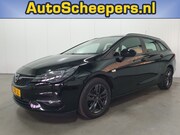 Opel Astra - Sports Tourer 1.2 Edition NAVI/PDC/CRUISE/AIRCO/LMV