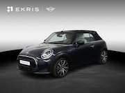 MINI Cabrio - 1.5 Classic | Comfort Access | Achteruitrijcamera