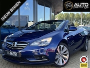 Opel Cascada - 1.4 Turbo ecoFLEX Cosmo 140PK | Zeer Nette Staat | NL AUTO |