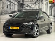 Audi A1 Allstreet - 30 TFSI Advanced edition