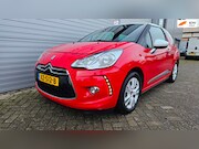 Citroën DS3 - 1.2 VTi So Chic | Apk 01-2027