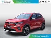 Citroën e-C3 - Max 113pk Comfort Range 44 kWh | VOORRAAD | STOELV