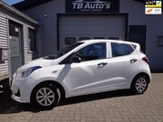 Hyundai i10 - 1.0i i-Motion 5-DRS AIRCO