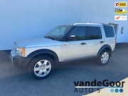 Land Rover Discovery - '05, marge, nwe. apk, koppeling en distributie-set