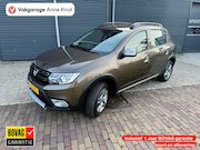 Dacia Sandero - 0.9 TCe SL Stepway Automaat