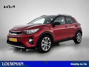 Kia Stonic - 1.0 T-GDi Sports Edition Navigatie | Achteruitrijcamera | Li
