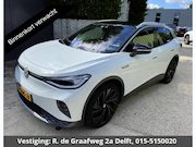 Volkswagen ID.4 - Two-Tone First Max 77 kWh | Apple Carplay & AndroidAUTO | Do