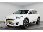 Fiat 600 - 1.2 Hybrid 145PK La Prima | Tot 8 Jaar Garantie | Kunstleder